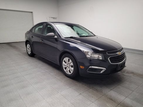 Used 2016 Chevrolet Cruze LS image 13