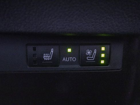Used 2023 Lexus ES 350 w/ Premium Package FWD image 24