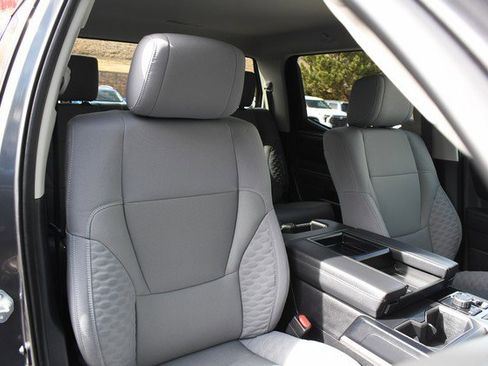 Used 2024 Toyota Tundra SR5 image 26