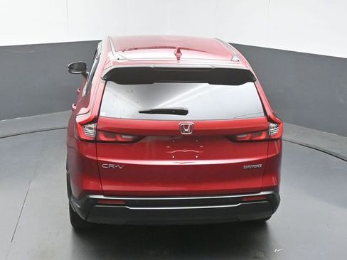 Used 2025 Honda CR-V EX-L image 47