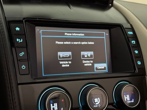 Used 2016 Jaguar F-TYPE S image 34