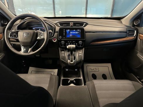 Used 2020 Honda CR-V EX image 9