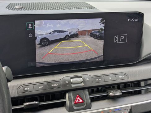 Used 2025 Kia K4 FWD image 17
