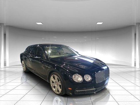 Used 2015 Bentley Flying Spur V8 image 2