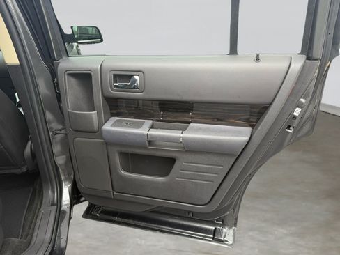 Used 2016 Ford Flex SEL w/ Equipment Group 202A image 30