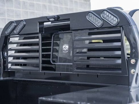 New 2026 Ford F450 XL AWD/4WD image 19