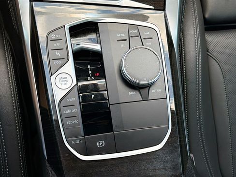 Used 2024 BMW 430i Coupe w/ M Sport Package RWD image 28
