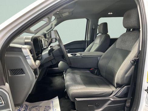 Used 2024 Ford F250 XLT image 10