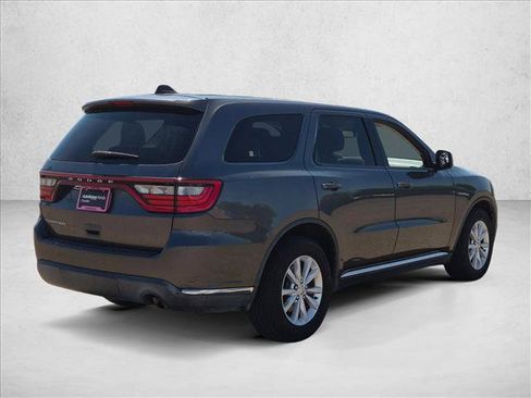 Used 2014 Dodge Durango SXT RWD image 5