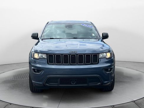 Used 2021 Jeep Grand Cherokee Limited w/ Quick Order Package 28K 80th image 2