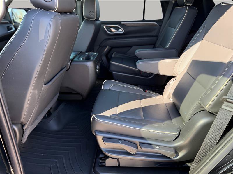 Used 2022 Chevrolet Tahoe Premier RWD image 29