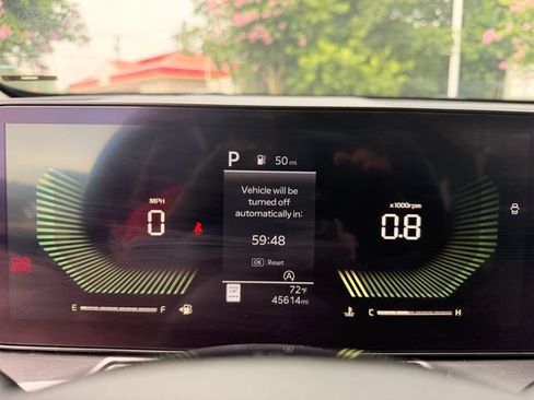 Certified 2024 Kia Sorento S FWD image 20
