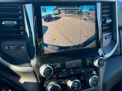 Certified 2023 RAM 1500 Big Horn image 30