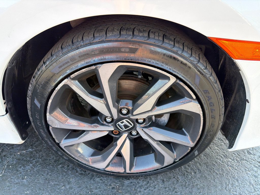 Used 2019 Honda Civic Sport image 39