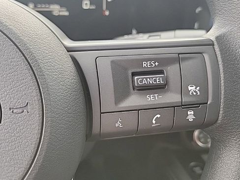 New 2025 Nissan Kicks SV w/ SV Premium Package image 26