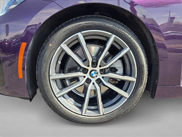 Certified 2024 BMW 230i Coupe w/ Convenience Package RWD image 28