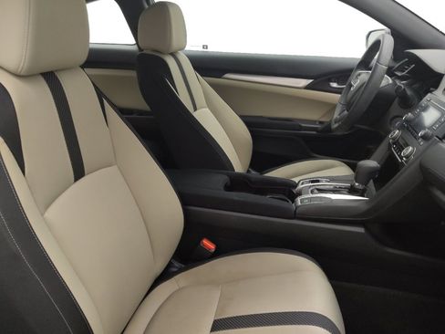 Used 2017 Honda Civic LX image 21