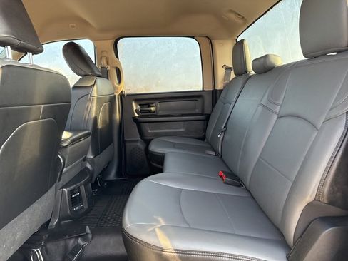 Certified 2020 RAM 2500 Tradesman image 11