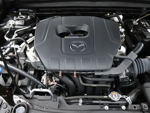 Certified 2023 MAZDA CX-30 AWD 2.5 S w/ Select Package image 22