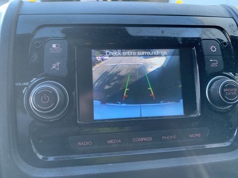 Used 2019 RAM ProMaster 1500 w/ Mopar Trailer Tow Group image 21