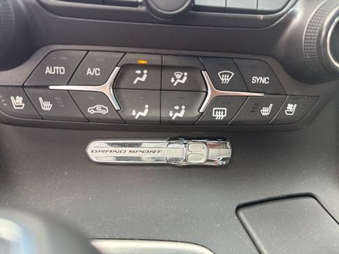 Used 2019 Chevrolet Corvette Grand Sport image 20