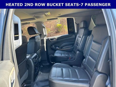 Used 2020 GMC Yukon XL Denali w/ Open Road Package image 8