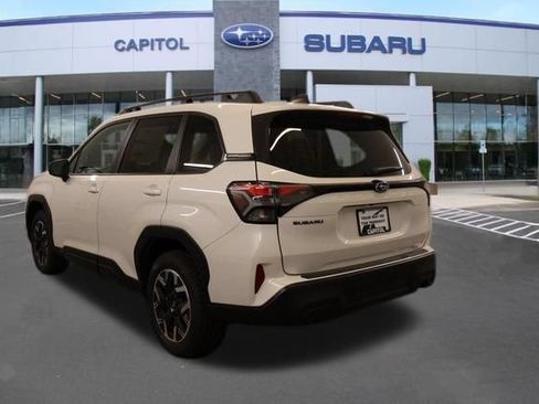 New 2026 Subaru Forester Premium AWD/4WD image 5