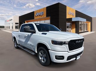 New 2025 RAM 1500 Big Horn video 1