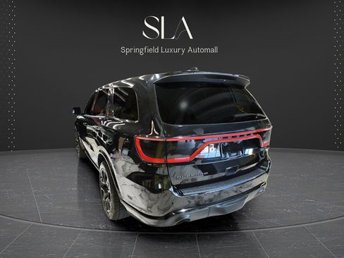 Used 2022 Dodge Durango SRT w/ SRT Interior Appearance Group AWD/4WD image 5