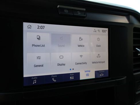 New 2026 Ford F250 XLT AWD/4WD image 35