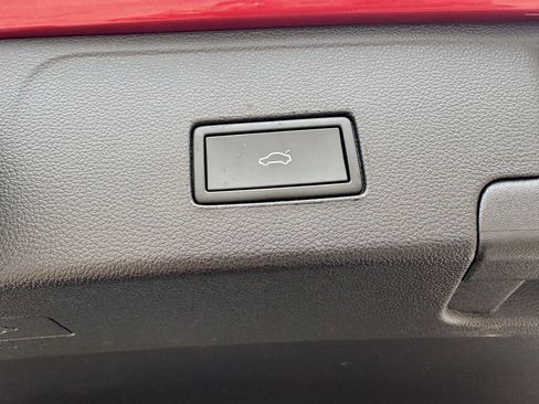 Used 2023 Volkswagen Atlas Cross Sport SEL R-Line image 27