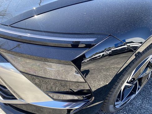 New 2026 Hyundai Sonata SEL FWD image 10
