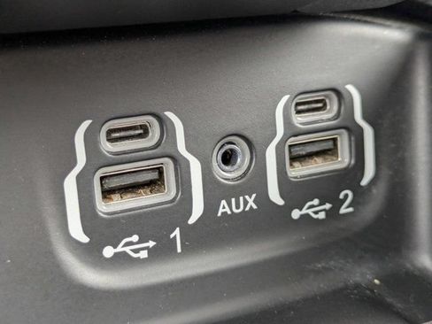 Used 2019 RAM 1500 Big Horn AWD/4WD image 22