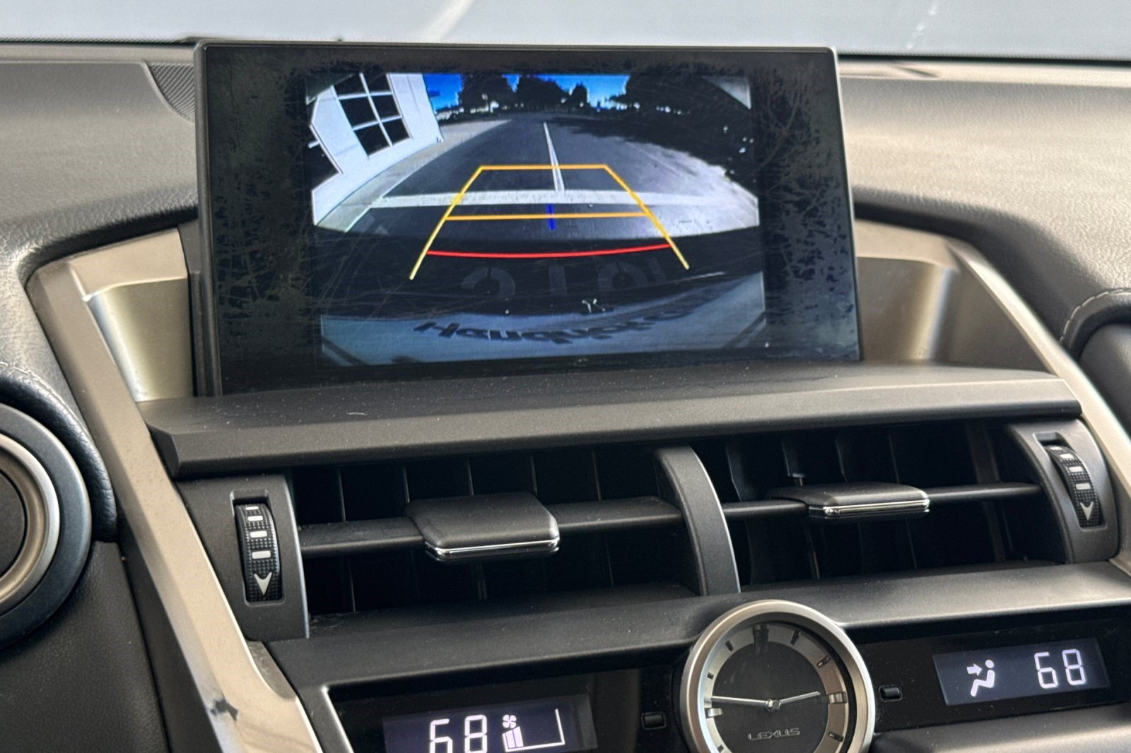 Used 2016 Lexus NX 200t FWD w/ Accessory Package image 25