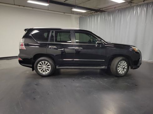 Used 2015 Lexus GX 460 460 w/ Premium Package image 9
