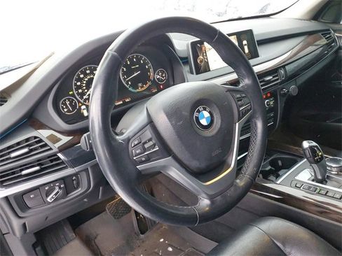 Used 2015 BMW X5 xDrive35i image 8