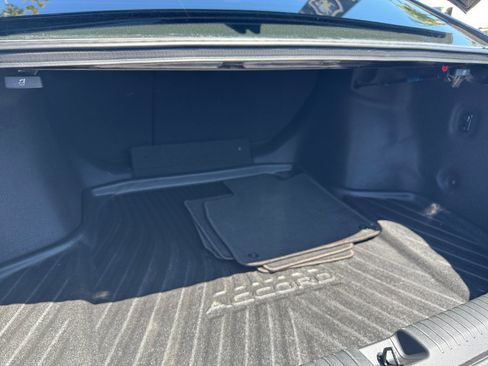 Used 2024 Honda Accord Sport image 23