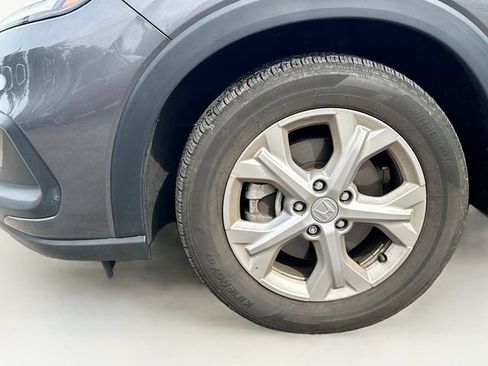 Used 2024 Honda HR-V LX image 22