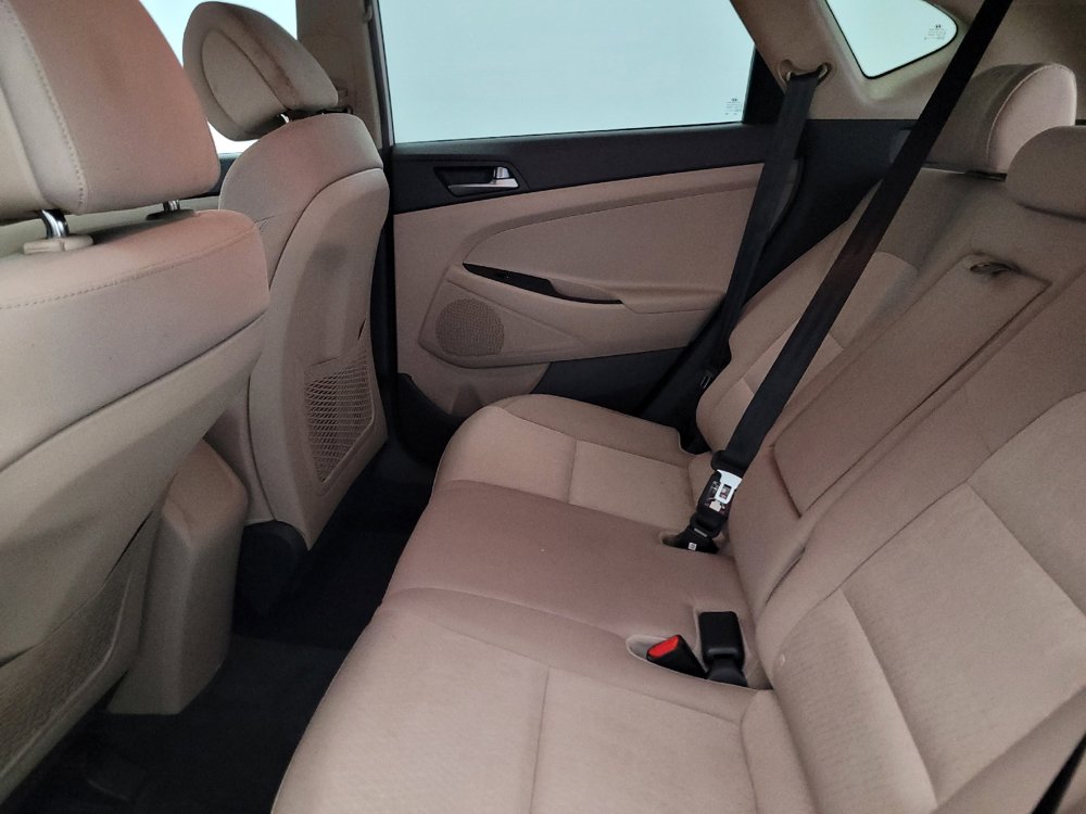 Used 2016 Hyundai Tucson Sport AWD/4WD image 18