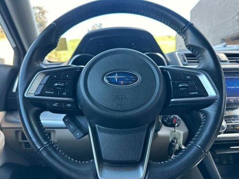 Used 2018 Subaru Outback 2.5i Premium image 26