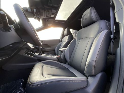 New 2026 Subaru Crosstrek 2.5i Wilderness AWD/4WD image 12