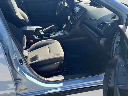 Used 2021 Subaru Crosstrek 2.0i Premium w/ Popular Package #5 image 13