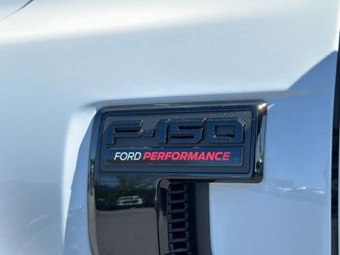 Used 2023 Ford F150 XLT w/ Equipment Group 302A High RWD image 44