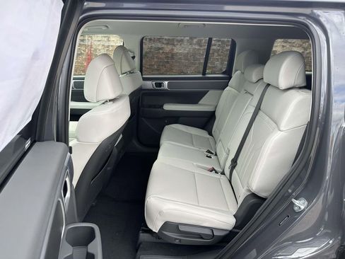 New 2026 Hyundai Santa Fe SEL AWD/4WD image 13