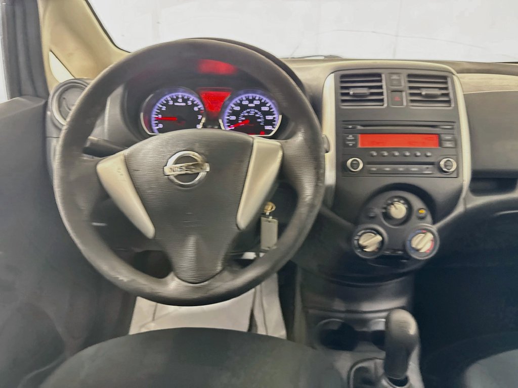 Used 2014 Nissan Versa Note S FWD image 24