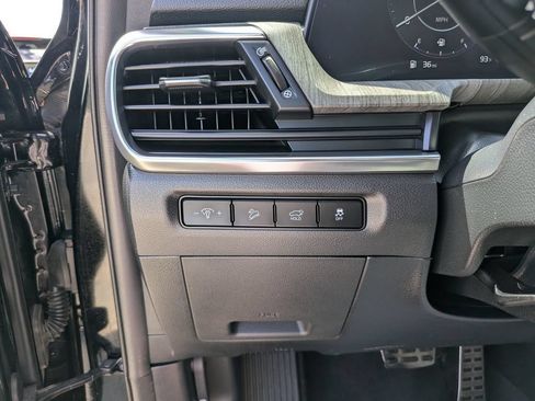 Certified 2024 Kia Telluride SX FWD image 30