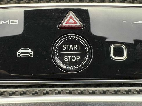 Certified 2023 Mercedes-Benz EQS AMG 4MATIC image 19