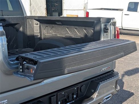 New 2026 GMC Sierra 1500 AT4 w/ AT4 Premium Package image 15