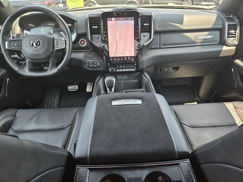 Used 2026 RAM 1500 RHO AWD/4WD image 16