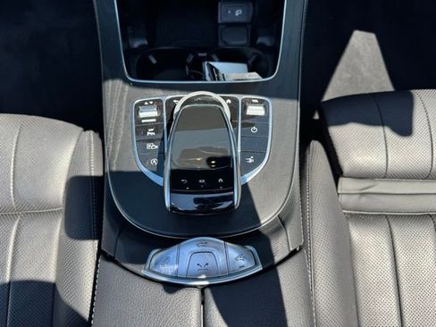 Certified 2023 Mercedes-Benz E 450 4MATIC Cabriolet image 19